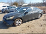 Honda Accord 2.4 Ex-L 1HGCP268X8A027862 снимка