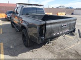 Toyota Tacoma Sr5 3TMBZ5DN7JM016132 photo