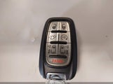 Chrysler Pacifica Hybrid Touring L 2C4RC1L71MR599516 снимка
