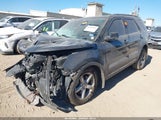 Ford Explorer Xlt 1FM5K7D88JGC05644 снимка
