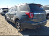 Ford Explorer Xlt 1FM5K7D88JGC05644 снимка