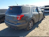 Ford Explorer Xlt 1FM5K7D88JGC05644 снимка
