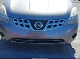 Nissan Rogue Sv JN8AS5MT6CW257914 снимка