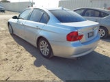 BMW 328I WBAVA33597KX80491 снимка