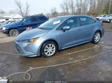 Toyota Corolla Le 5YFEPRAE0LP069040 снимка