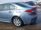 Toyota Corolla Le 5YFEPRAE0LP069040 снимка