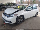Honda Civic Ex-L 19XFB2F91FE227977 снимка