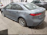 Toyota Corolla Le 5YFEPMAE1NP368350 снимка