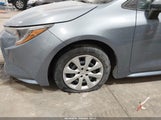 Toyota Corolla Le 5YFEPMAE1NP368350 снимка