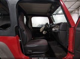 Jeep Wrangler Se 1J4FA29P6YP718149 снимка