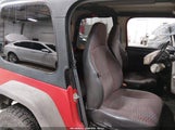 Jeep Wrangler Se 1J4FA29P6YP718149 снимка
