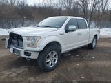 Ford F150 Supercrew 1FTFW1EG3GFB15171 снимка
