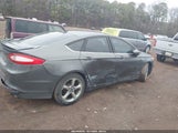 Ford Fusion S 3FA6P0G75GR375410 снимка