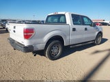 Ford F-150 Xl 1FTFW1CF3CKE37739 снимка