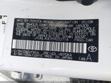 Toyota Corolla Le JTDBL40EX99022714 снимка