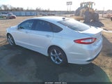Ford Fusion Se 3FA6P0HR8DR163368 снимка