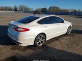 Ford Fusion Se 3FA6P0HR8DR163368 снимка