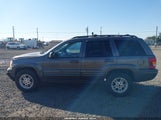 Jeep Grand Cherokee Limited 1J4GW58N9YC355344 fotografie