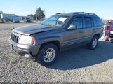 Jeep Grand Cherokee Limited 1J4GW58N9YC355344 снимка