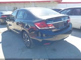 Honda Civic Ex 2HGFB2F81DH538433 снимка