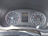 Volkswagen Passat 2.5L S 1VWAP7A35EC025092 снимка