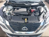 Nissan Rogue Platinum Fwd JN8BT3DC2NW120753 photo
