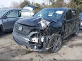 Honda Passport Awd Ex-L 5FNYF8H5XMB030355 photo