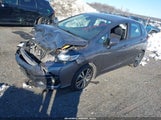 Honda Fit Ex 3HGGK5H84LM717990 снимка