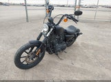 Harley-Davidson Xl1200 Ns 1HD1LP327LB404969 снимка