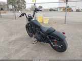 Harley-Davidson Xl1200 Ns 1HD1LP327LB404969 снимка