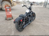 Harley-Davidson Xl1200 Ns 1HD1LP327LB404969 снимка