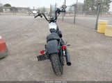 Harley-Davidson Xl1200 Ns 1HD1LP327LB404969 снимка