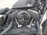 Harley-Davidson Xl1200 Ns 1HD1LP327LB404969 снимка