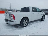 Ram  Big Horn 4X4 5'7 Box 3C6RR7LT2HG746931 снимка