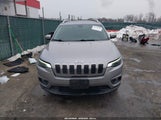 Jeep Cherokee Latitude Plus 4X4 1C4PJMLX8KD305110 снимка