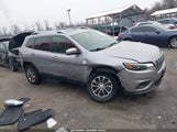 Jeep Cherokee Latitude Plus 4X4 1C4PJMLX8KD305110 снимка