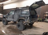 Jeep Cherokee Sport 1J4FF48S7YL225462 снимка