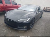 Tesla Model S 90D/P100D/P85D/P90D 5YJSA1E45GF142296 снимка