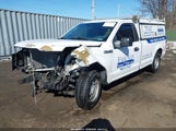 Ford F-150 Xl 1FTMF1C85GKD36989 снимка