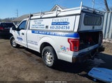 Ford F-150 Xl 1FTMF1C85GKD36989 снимка