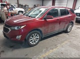 Chevrolet Equinox Awd Lt 2GNAXUEV3M6156419 fotografie