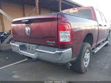 Ram  Tradesman 4X4 6'4 Box 3C6UR5CL6MG538592 снимка