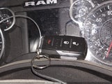 Ram  Big Horn 4X4 5'7 Box 1C6SRFFT1LN120844 снимка