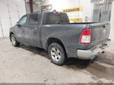 Ram  Big Horn 4X4 5'7 Box 1C6SRFFT1LN120844 снимка