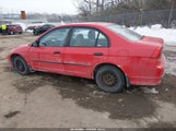 Honda Civic Vp 1HGES16425L001836 снимка