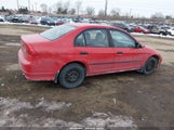 Honda Civic Vp 1HGES16425L001836 снимка