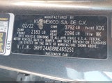 Kia Forte Lxs 3KPF24AD8NE465251 снимка