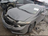 Honda Civic Ex-L 2HGFB2F97EH520867 снимка
