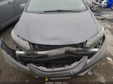 Honda Civic Ex-L 2HGFB2F97EH520867 снимка