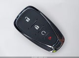 Chevrolet Trailblazer Awd Lt KL79MRSLXNB104186 photo